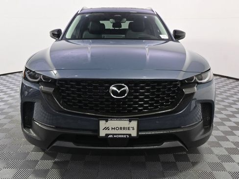 New 2026 MAZDA CX-50 2.5 Hybrid w/ Premium Plus Pkg AWD/4WD image 10