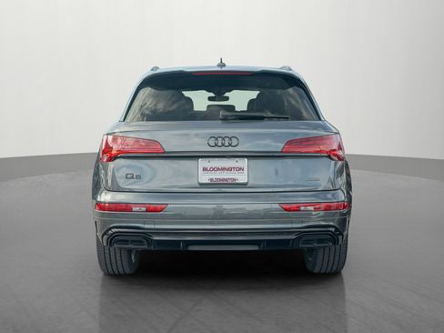 Used 2024 Audi Q5 2.0T Prestige image 6