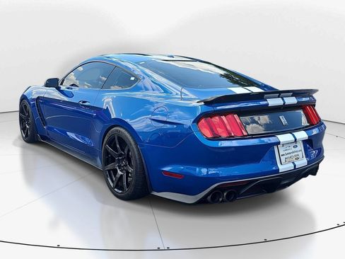 Used 2017 Ford Mustang Shelby GT350 RWD image 5