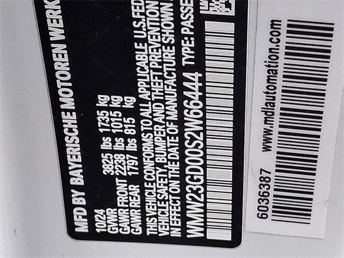 Used 2025 MINI Cooper S image 27