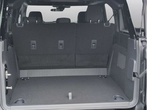 New 2026 Ford Bronco Big Bend AWD/4WD image 11