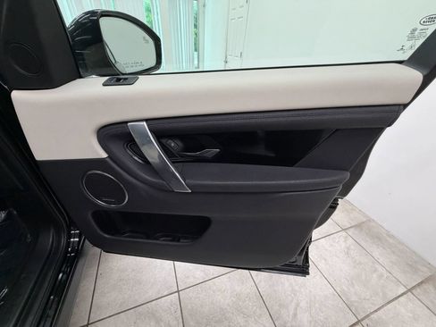Used 2022 Land Rover Discovery Sport S AWD/4WD image 20