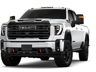 New 2026 GMC Sierra 3500 AT4 w/ AT4 Premium Plus Package AWD/4WD video 1