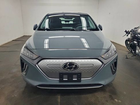 Used 2021 Hyundai Ioniq Limited image 2