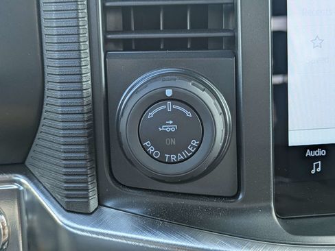 Used 2025 Ford F150 King Ranch w/ FX4 Off-Road Package AWD/4WD image 29