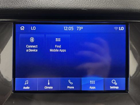 Used 2021 Ford Ranger Lariat w/ Trailer Tow Package AWD/4WD image 39
