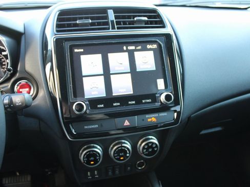 Used 2024 Mitsubishi Outlander Sport Ralliart image 6