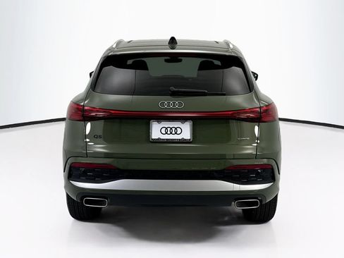 Certified 2025 Audi Q5 Premium w/ Premium Plus AWD/4WD image 6