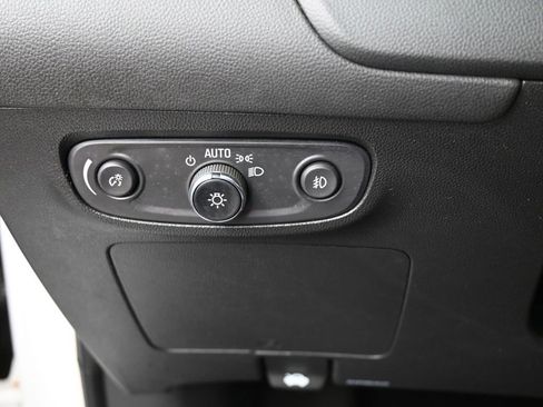 Used 2023 Buick Encore GX Preferred image 33