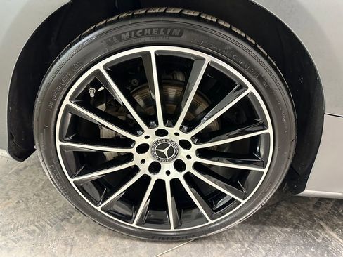 Used 2020 Mercedes-Benz C 300 C 300 image 35