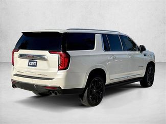 Used 2022 GMC Yukon XL Denali w/ Max Trailering Package RWD video 2