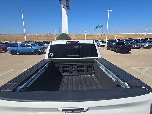 Used 2019 RAM 1500 Limited AWD/4WD image 13