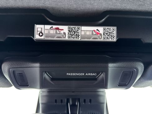 New 2026 Jeep Wrangler Sport S image 27