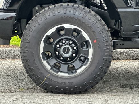 New 2026 Ford F250 XLT w/ XLT Premium Package image 30