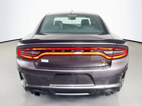 Used 2022 Dodge Charger Scat Pack image 6