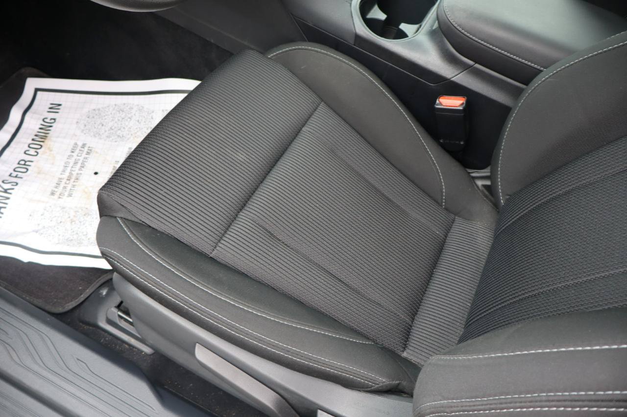 Used 2022 Subaru Legacy AWD/4WD image 9