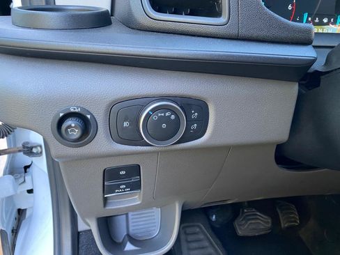 Used 2024 Ford Transit 350 XLT RWD image 43