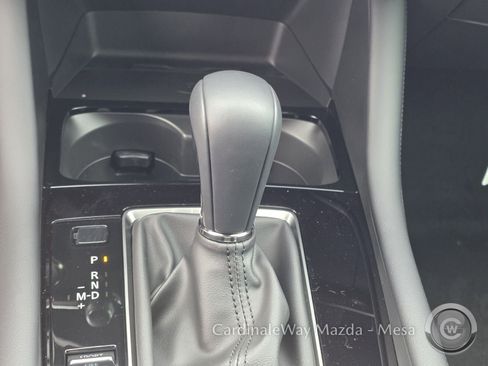 New 2026 MAZDA MAZDA3 Hatchback w/Premium Plus Pkg image 19