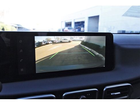 New 2026 Nissan Sentra S w/ Floor Mat Package image 19