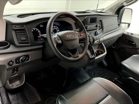 Used 2021 Ford Transit 350 XL RWD image 10