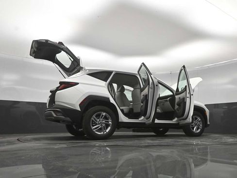 New 2026 Hyundai Tucson SE AWD/4WD image 45