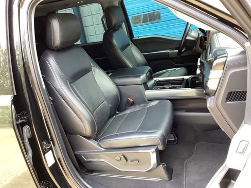 Used 2023 Ford F250 Lariat w/ Lariat Ultimate Package image 33