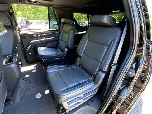 Used 2021 GMC Yukon Denali w/ Denali Premium Package AWD/4WD image 28