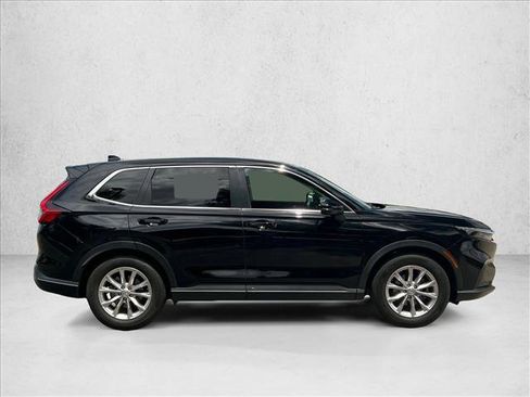 Used 2024 Honda CR-V EX-L image 4