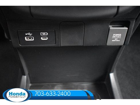 New 2026 Honda Odyssey Sport-L image 17