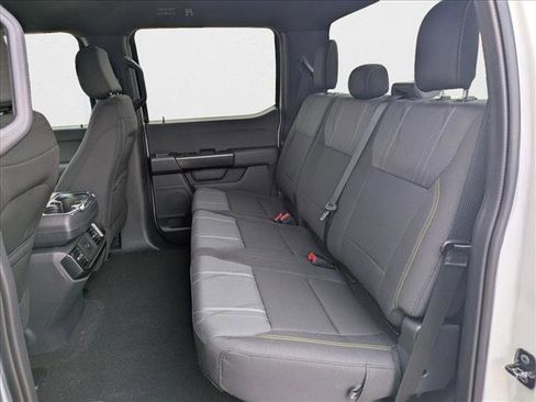 New 2025 Ford F150 STX w/ Equipment Group 200A image 15