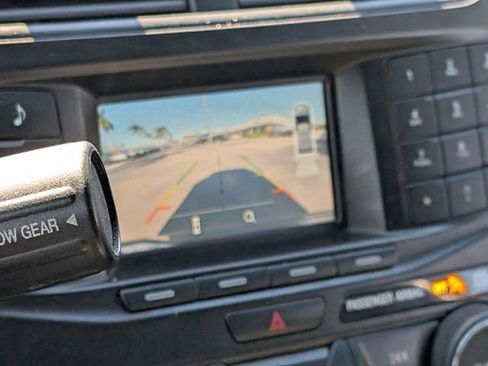 Used 2019 Ford Explorer 4WD Police Interceptor image 20