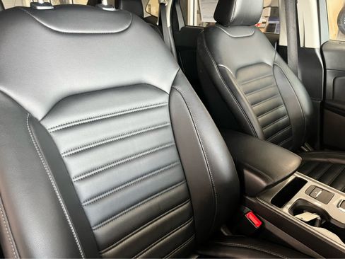 Used 2024 Ford Edge SEL w/ Convenience Package AWD/4WD image 44