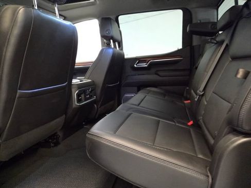 Used 2023 GMC Sierra 1500 Denali w/ Denali Reserve Package AWD/4WD image 13