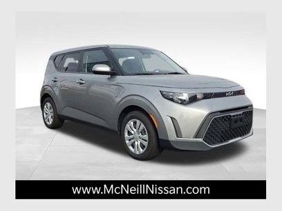 Used 2023 Kia Soul LX