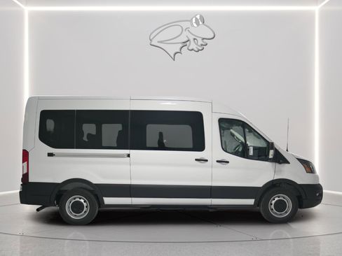 New 2026 Ford Transit 350 XL image 15
