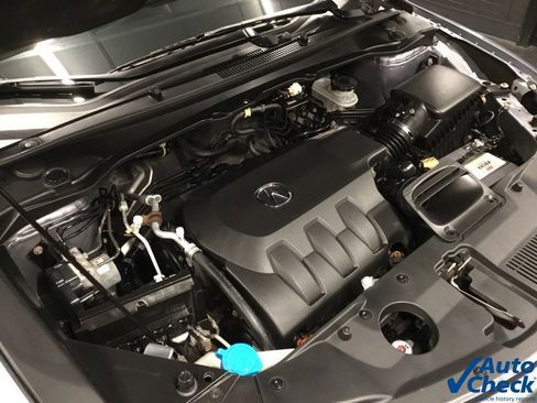 Used 2013 Acura RDX AWD image 39