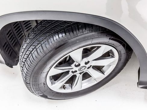 Used 2019 Lexus RX 350 FWD image 12