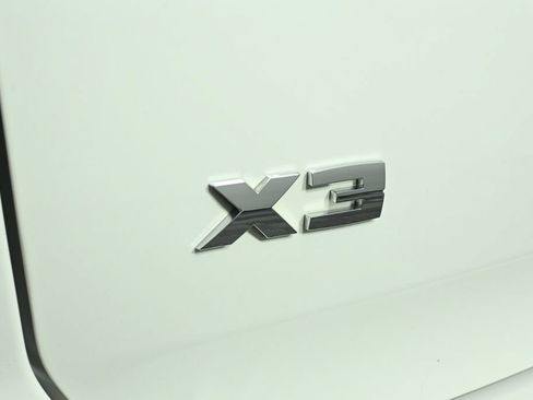 Used 2023 BMW X3 M40i AWD/4WD image 26