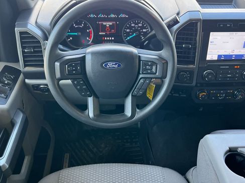 Used 2022 Ford F250 XLT AWD/4WD image 16