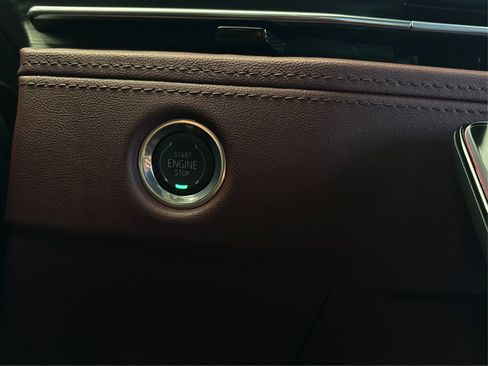 New 2026 Cadillac Escalade Luxury image 26