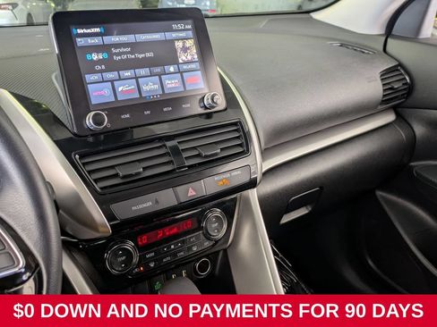 Used 2025 Mitsubishi Eclipse Cross SE AWD/4WD image 15