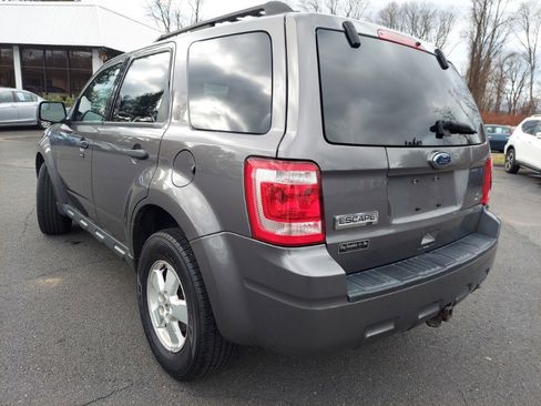 Used 2010 Ford Escape XLT image 6