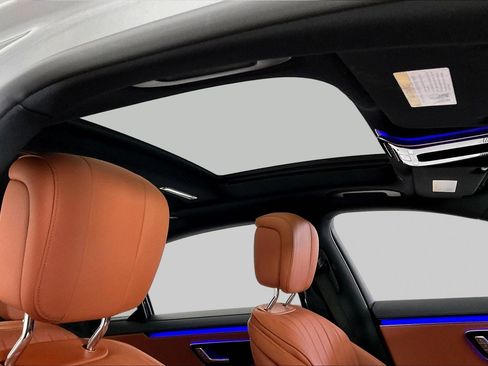 Certified 2023 Mercedes-Benz S 500 4MATIC image 27