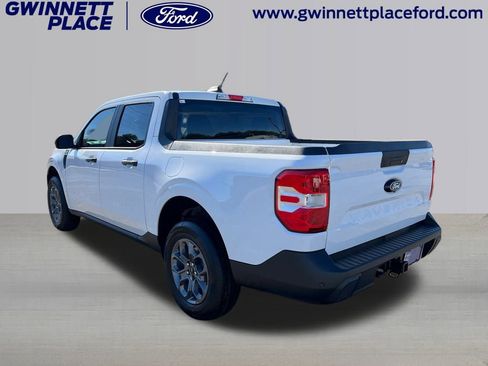 New 2026 Ford Maverick XLT w/ XLT Luxury Package image 31