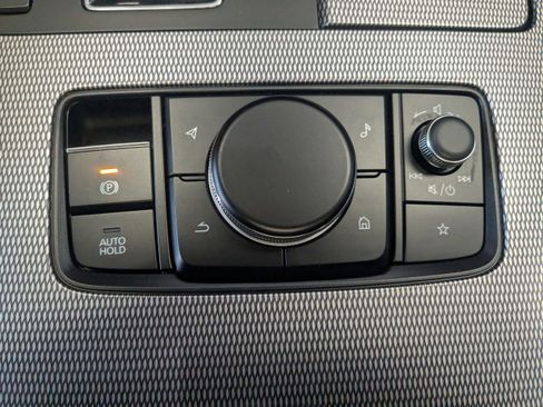 New 2026 MAZDA CX-70 3.3 Turbo S w/ Premium Plus AWD/4WD image 20