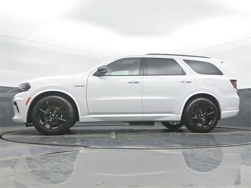 New 2026 Dodge Durango GT image 49