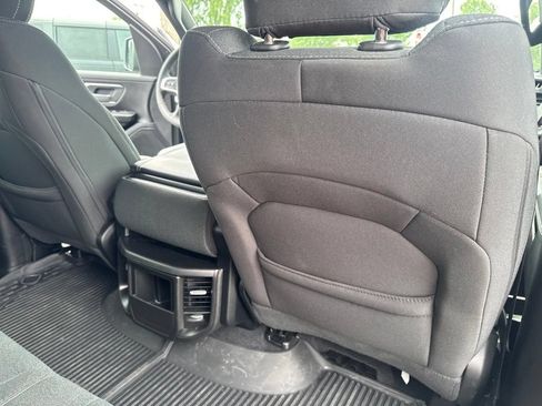 Used 2026 RAM 1500 Big Horn AWD/4WD image 39