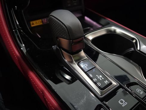 New 2026 Lexus NX 350 F Sport AWD/4WD image 26