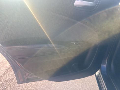 Used 2018 Dodge Charger SXT w/ Blacktop Package image 17