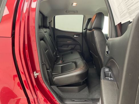 Used 2022 Chevrolet Colorado ZR2 AWD/4WD image 14